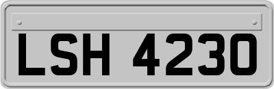 LSH4230