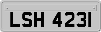 LSH4231