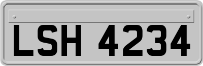 LSH4234
