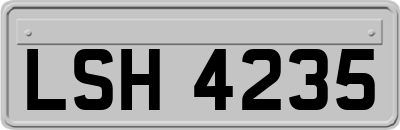 LSH4235