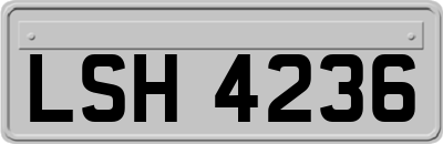 LSH4236