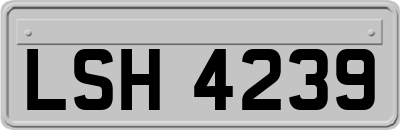 LSH4239