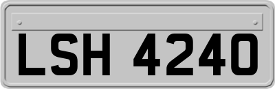 LSH4240