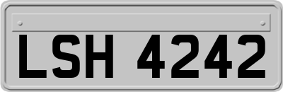 LSH4242