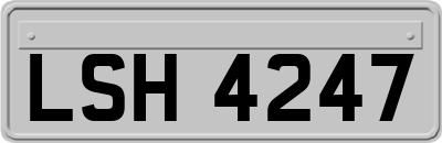 LSH4247