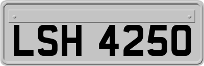 LSH4250