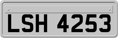 LSH4253