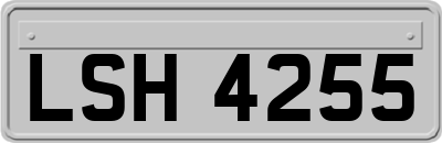 LSH4255
