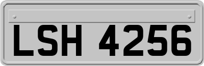 LSH4256