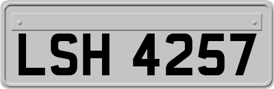 LSH4257