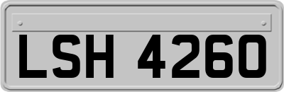 LSH4260