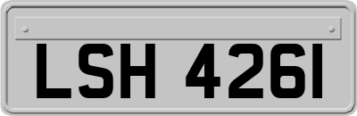 LSH4261