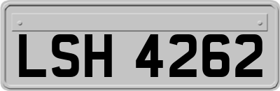 LSH4262