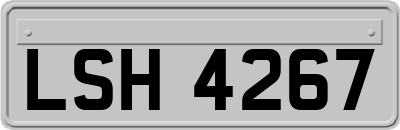LSH4267