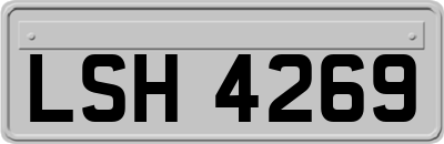 LSH4269
