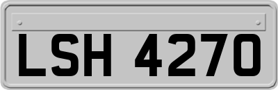 LSH4270