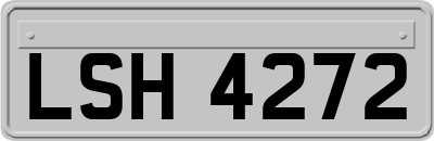 LSH4272