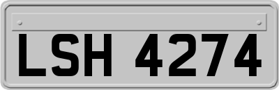 LSH4274