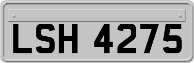 LSH4275