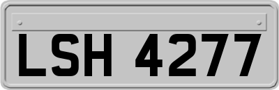 LSH4277