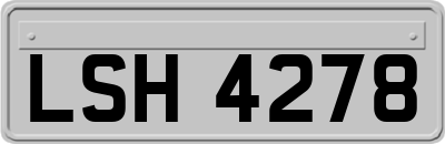 LSH4278