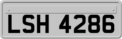 LSH4286
