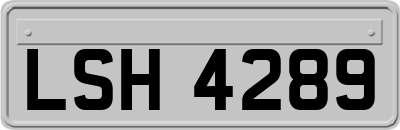 LSH4289