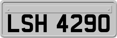 LSH4290