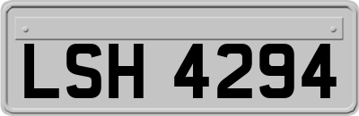 LSH4294