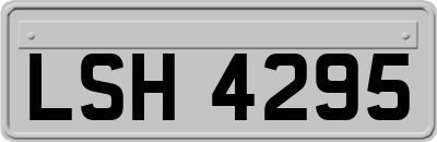 LSH4295