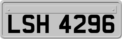 LSH4296