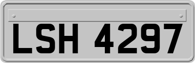 LSH4297