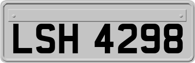LSH4298