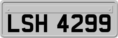 LSH4299