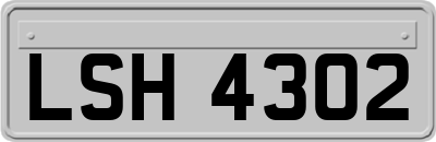 LSH4302