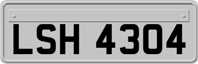 LSH4304