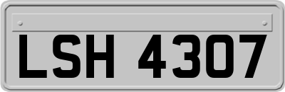 LSH4307