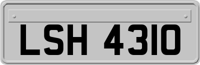 LSH4310