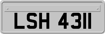 LSH4311