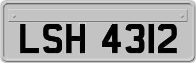 LSH4312