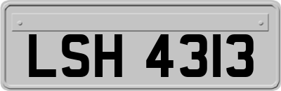 LSH4313