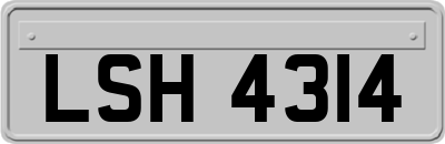 LSH4314