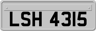 LSH4315