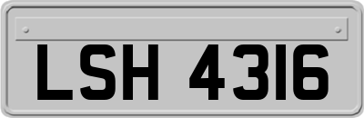 LSH4316