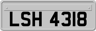 LSH4318