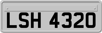 LSH4320