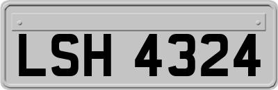 LSH4324