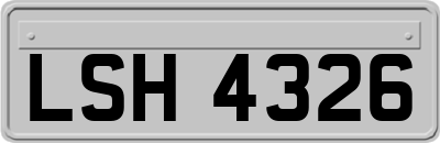 LSH4326