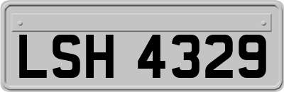 LSH4329