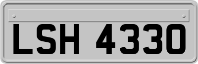 LSH4330